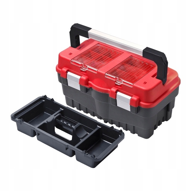 Box na náradie - Skrinka na náradie Patrol Formula S500 Carbo